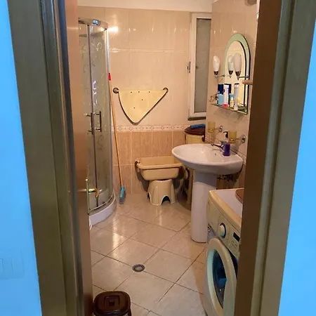 Apartament Apartment Tirana