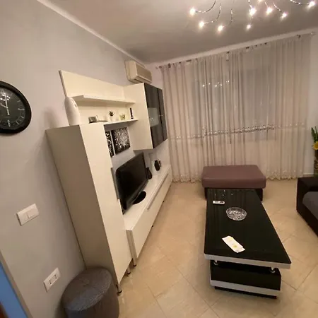 Apartament Apartment Tirana