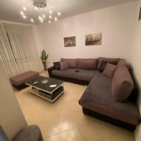 Apartament Apartment